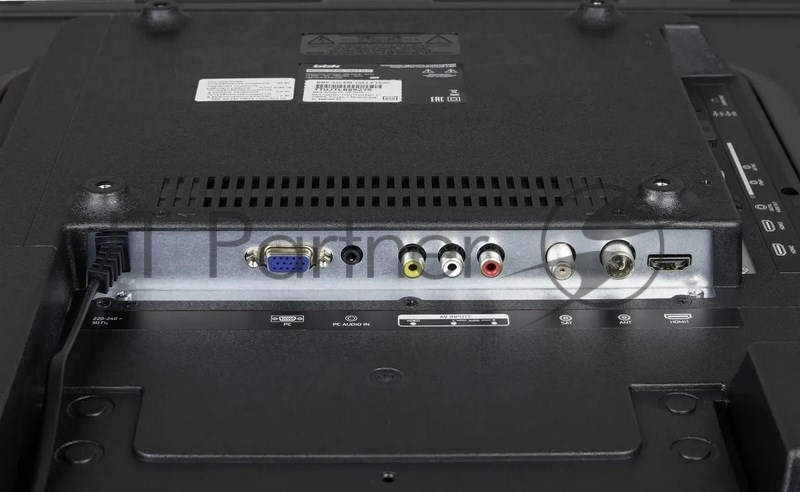 Телевизор BBK 43 43LEM-1060/FTS2C LED FHD