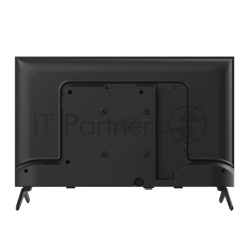 Телевизор Topdevice 24 TDTV24CN04H_BK LED HD