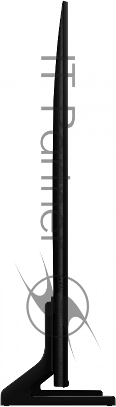 Телевизор QLED Samsung 50 QE50Q60CAUXUZ Q черный 4K Ultra HD 60Hz DVB-T2 DVB-C DVB-S2 USB WiFi Smart TV (RUS)