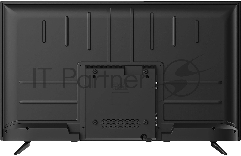 Телевизор LED BBK 43 43LEX-7246/FTS2C (B) Яндекс.ТВ черный FULL HD 50Hz DVB-T2 DVB-C DVB-S2 WiFi Smart TV (RUS)