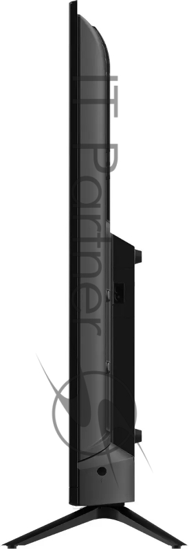 Телевизор LED BBK 43 43LEX-7246/FTS2C (B) Яндекс.ТВ черный FULL HD 50Hz DVB-T2 DVB-C DVB-S2 WiFi Smart TV (RUS)