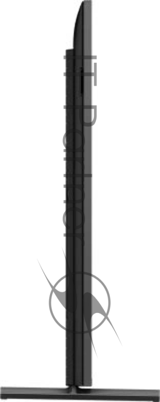 Телевизор LED Sony 55 XR-55X90L BRAVIA черный/серебристый 4K Ultra HD 120Hz DVB-T DVB-T2 DVB-C DVB-S DVB-S2 USB WiFi Smart TV