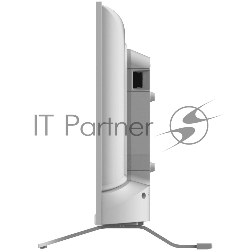 Телевизор TOPDEVICE 24 TDTV24CS04HWE (R) ЖК SMART белый