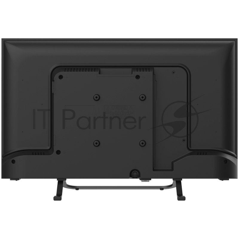 Телевизор TOPDEVICE 24 TDTV24CS04H_BK