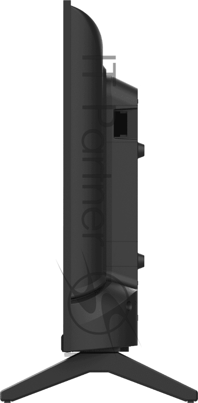 Телевизор TOPDEVICE 24 TDTV24CS04H_BK