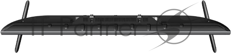 Телевизор BQ 43 43FS36B LED FHD Smart