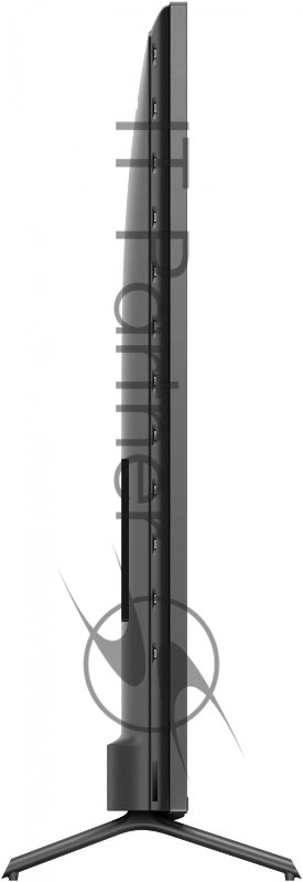 Телевизор LED Philips 55 55PUS8519/60 Series 8 серый антрацит 4K Ultra HD 60Hz DVB-T DVB-T2 DVB-C DVB-S DVB-S2 USB WiFi Smart TV (RUS)