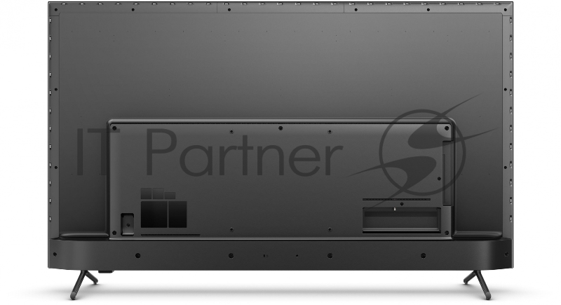 Телевизор LED Philips 55 55PUS8519/60 Series 8 серый антрацит 4K Ultra HD 60Hz DVB-T DVB-T2 DVB-C DVB-S DVB-S2 USB WiFi Smart TV (RUS)