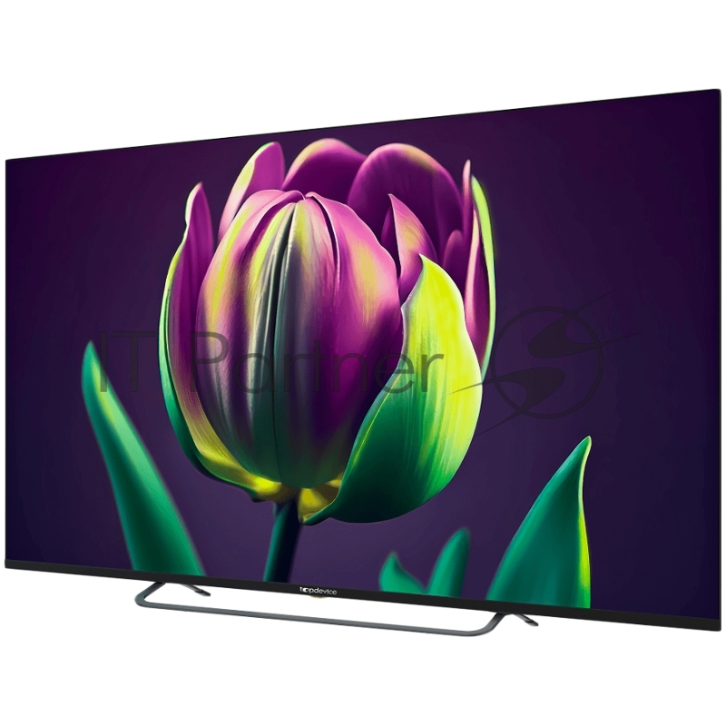 Телевизор TopDevice 65 TDTV65CS06U_BK