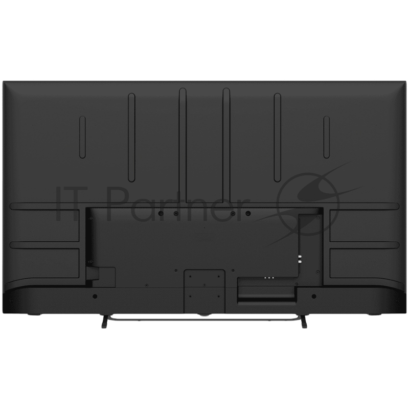 Телевизор TopDevice 65 TDTV65CS06U_BK