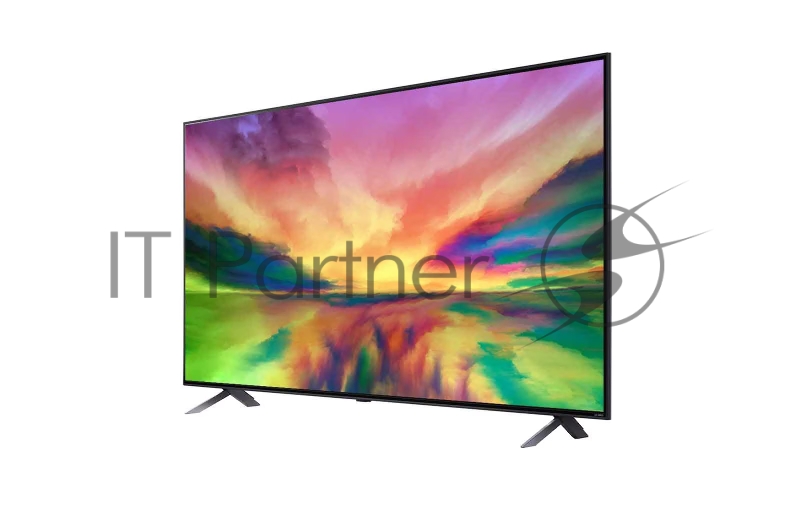 Телевизор LED55 LG 55QNED80SRA