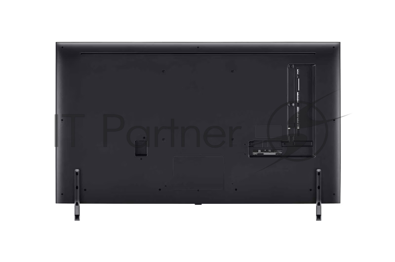 Телевизор LED55 LG 55QNED80SRA