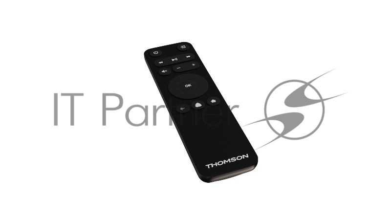 Жидкокристаллический телевизор LED43 Thomson T43FSM5160