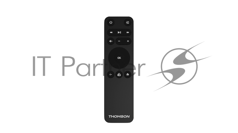 Жидкокристаллический телевизор LED43 Thomson T43FSM5160