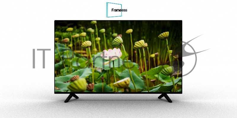 Жидкокристаллический телевизор LED55 Thomson T55USM7050