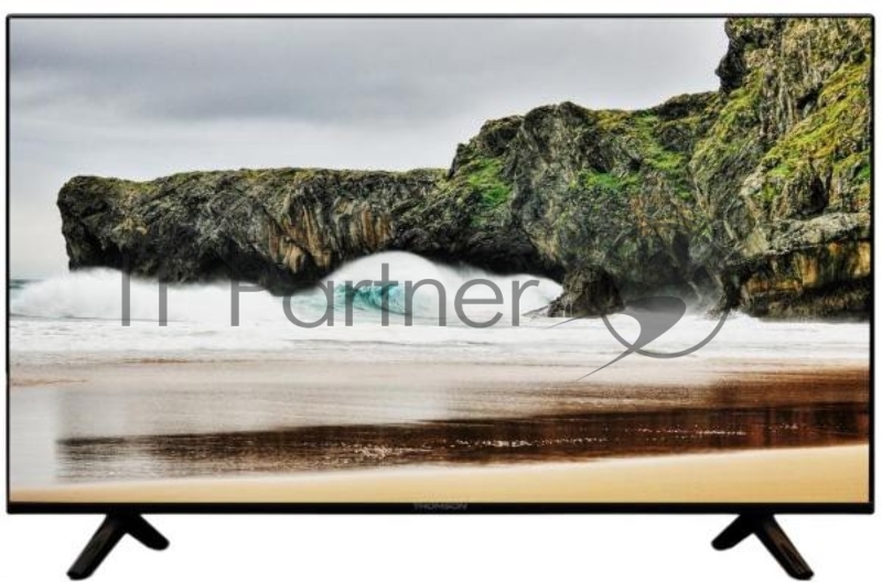 Жидкокристаллический телевизор LED55 Thomson T55USM7050