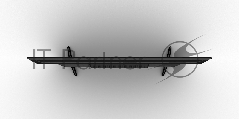 Жидкокристаллический телевизор LED55 Thomson T55USM7050