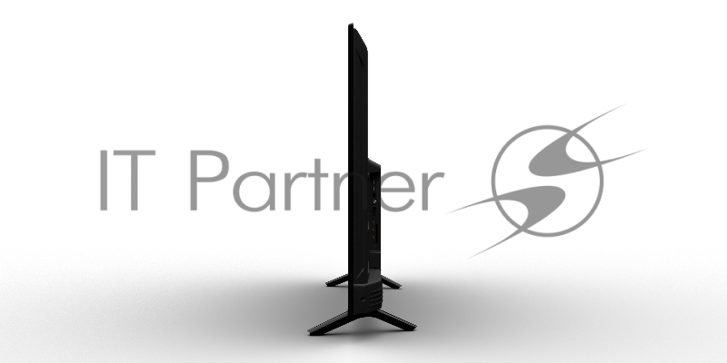 Жидкокристаллический телевизор LED55 Thomson T55USM7050