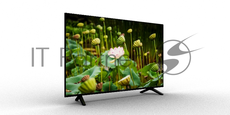 Жидкокристаллический телевизор LED55 Thomson T55USM7050