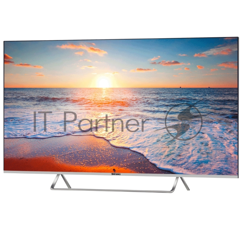 Телевизор SHIVAKI 43 US43H3501