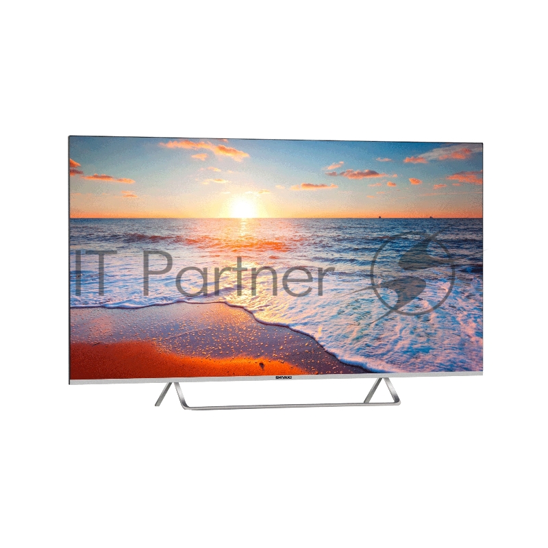 Телевизор SHIVAKI 43 US43H3501