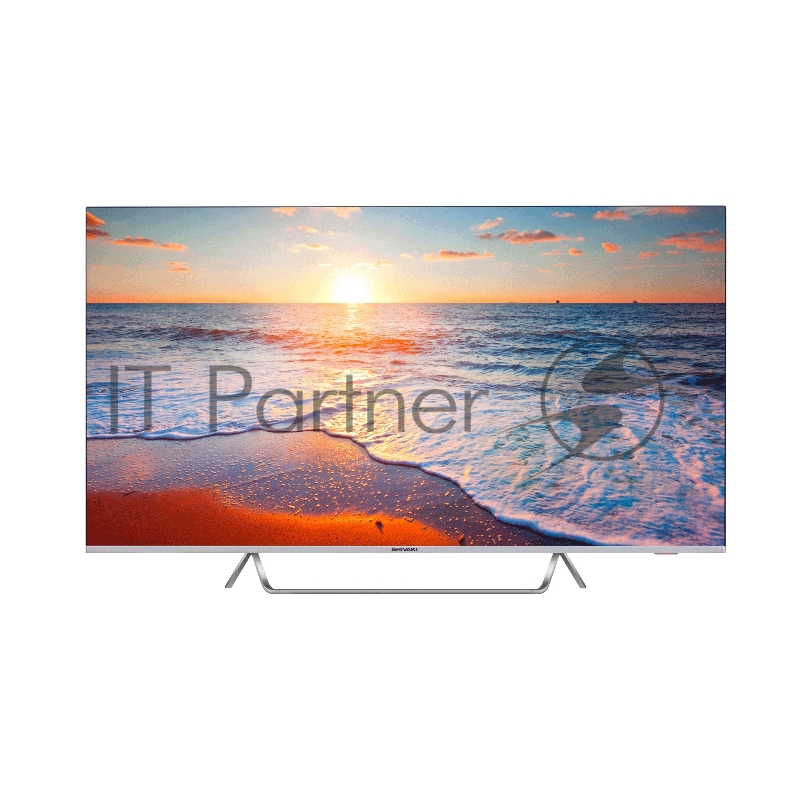 Телевизор SHIVAKI 43 US43H3501