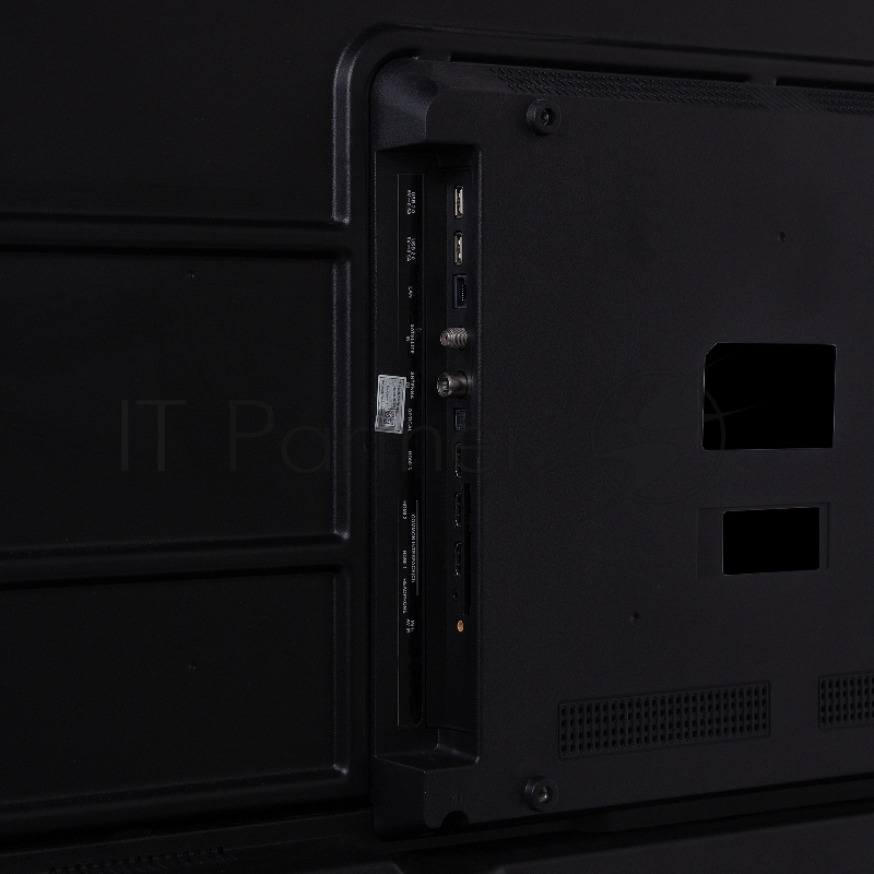 Телевизор SHIVAKI 43 US43H3501