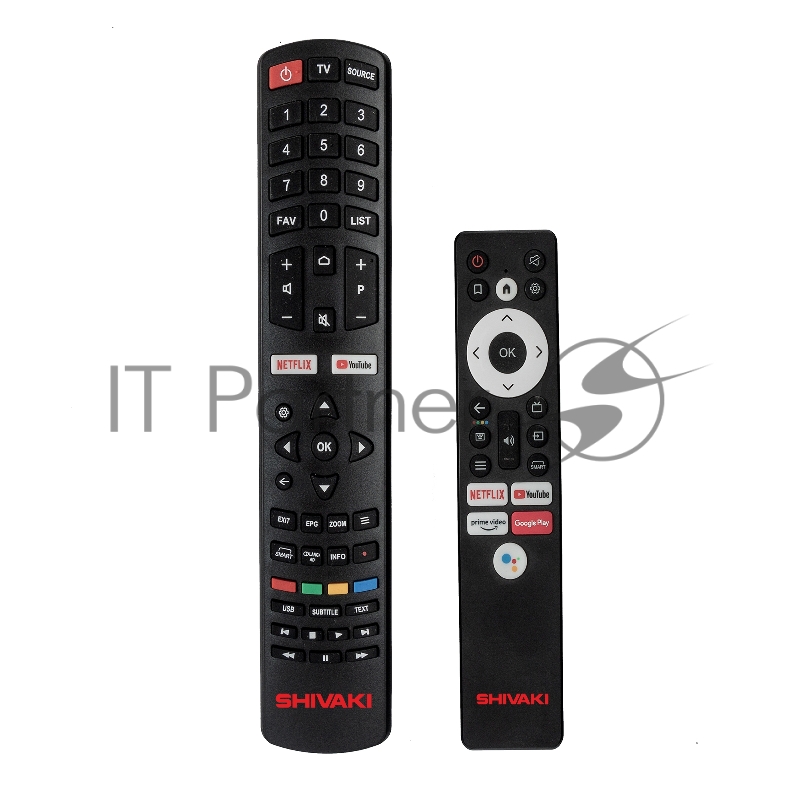 Телевизор SHIVAKI 43 US43H3501