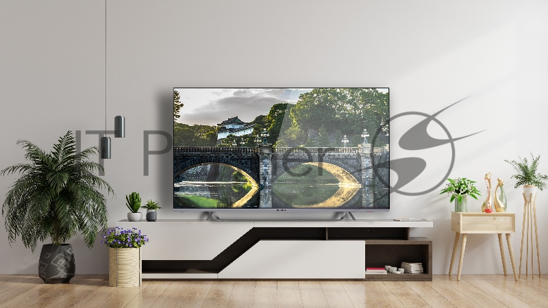 Телевизор SHIVAKI 43 US43H3501