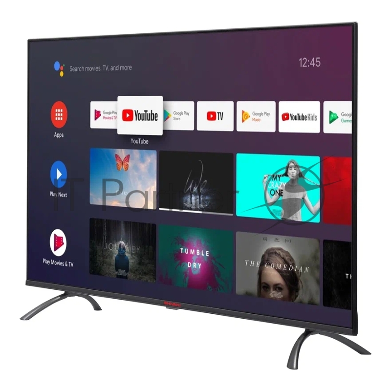 Телевизор SHIVAKI 50 US50H3501