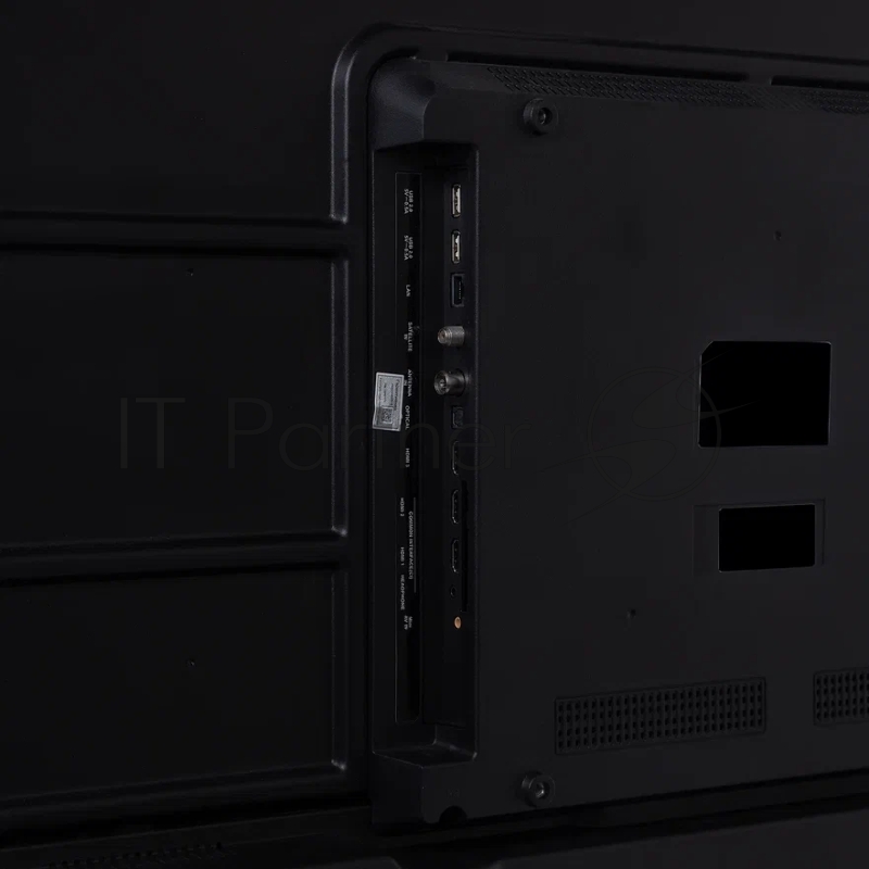 Телевизор SHIVAKI 50 US50H3501