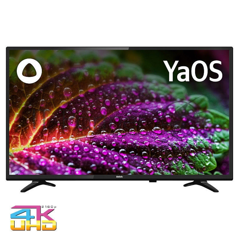 Телевизор BBK 43LEX-8264/UTS2C LED