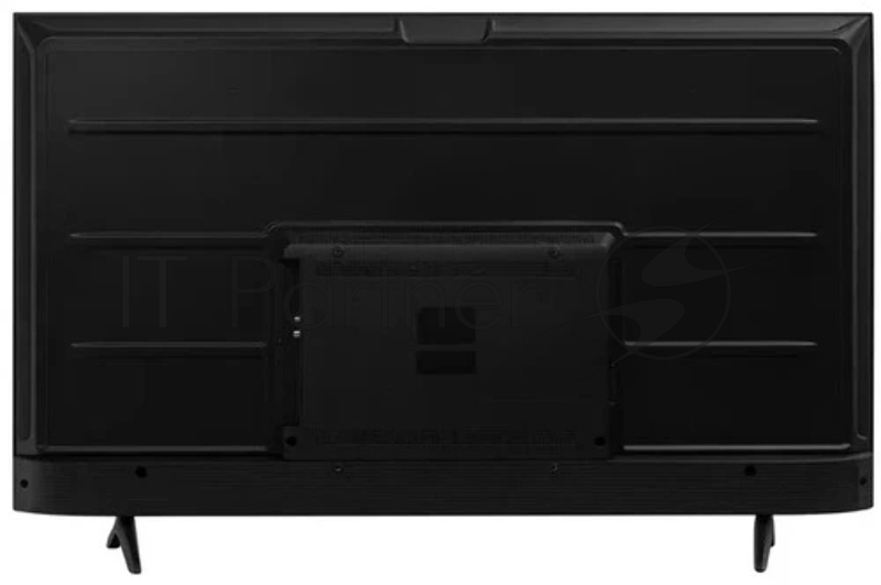 Телевизор Vesta 55/UHD/IPS/Smart Google TV/2-16Gb/BT/Black