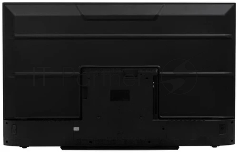 Телевизор Vesta 55/UHD/IPS/Smart Google TV/2-16Gb/BT/Soundbar/Black