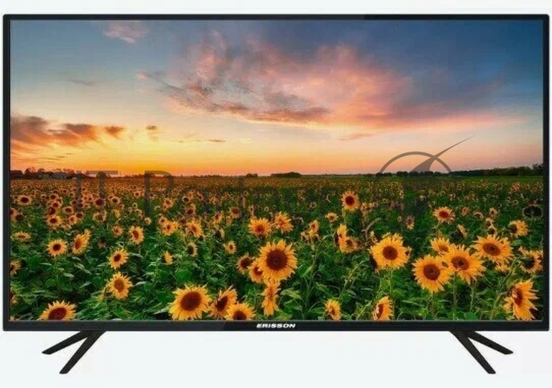 Телевизор ERISSON 55 55ULX9005T2 ЖК SMART Yandex 4 K