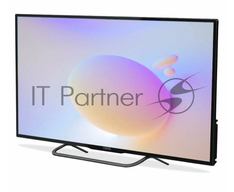 Телевизор POLAR 50 P50U52T2CSM (R) ЖК SMART 4K