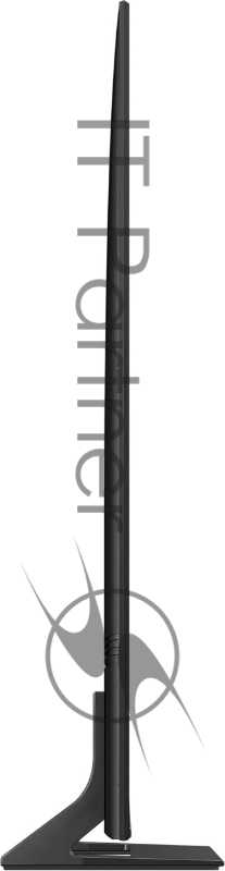 Телевизор LED Samsung 75 UE75CU8500UXRU Series 8 серый 4K Ultra HD 60Hz DVB-T2 DVB-C DVB-S2 USB WiFi Smart TV (RUS)