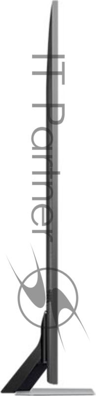 Телевизор QLED Samsung 75 QE75QN90CAUXRU Series 9 серебристый 4K Ultra HD 120Hz DVB-T2 DVB-C DVB-S2 USB WiFi Smart TV (RUS)