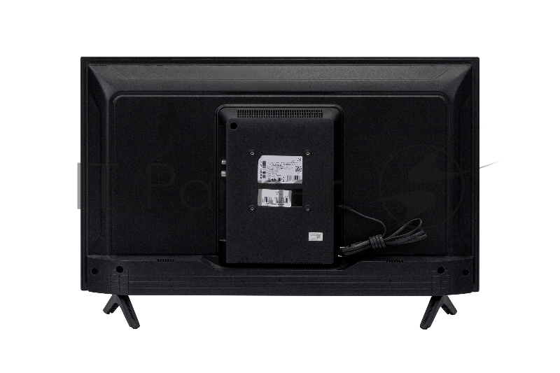 Телевизор Shivaki 32/HD/NoSmart/T2/S2/black