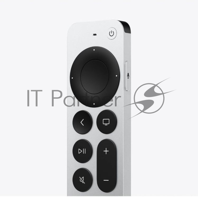 ТВ-приставка Apple TV 4K 128Gb (MN893LL/A)