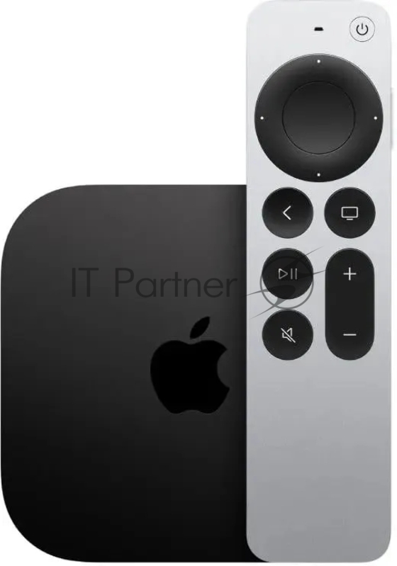 ТВ-приставка Apple TV 4K 128Gb (MN893LL/A)