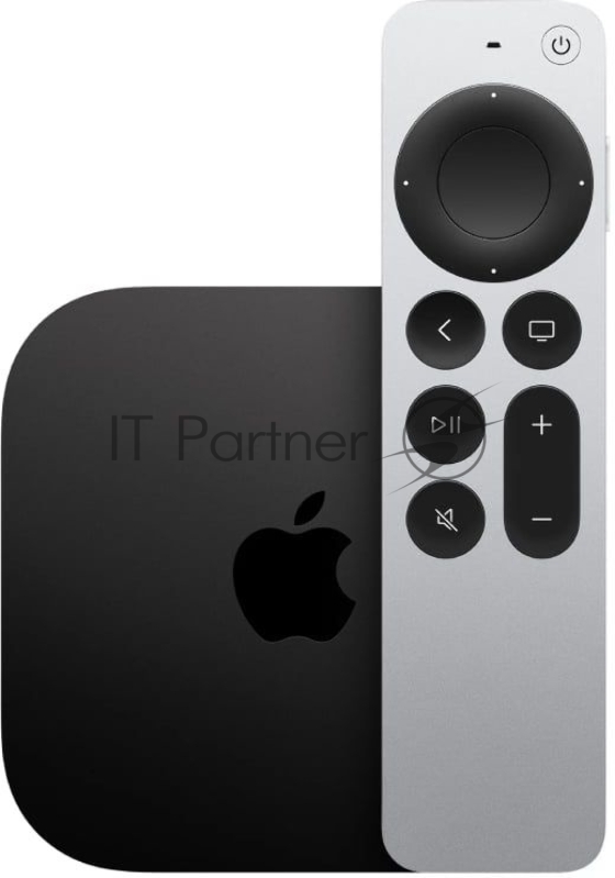 ТВ-приставка Apple TV 4K 128Gb (MN893LL/A)
