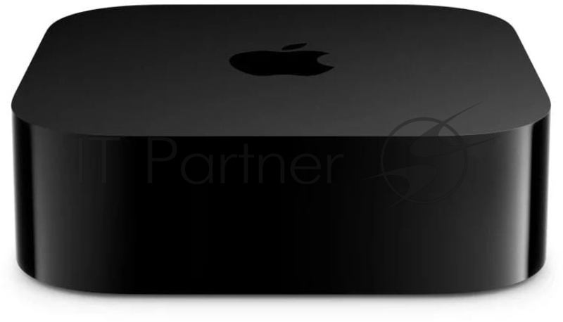 ТВ-приставка Apple TV 4K 128Gb (MN893LL/A)