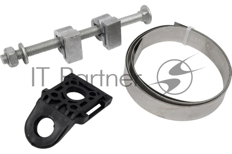 Комплект крепления BF 20.7 + САР 25 ВК 22211551