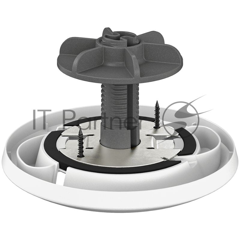 Крепёж настольный Accessory Logitech,Rally Mic Pod Table Mount Off-White