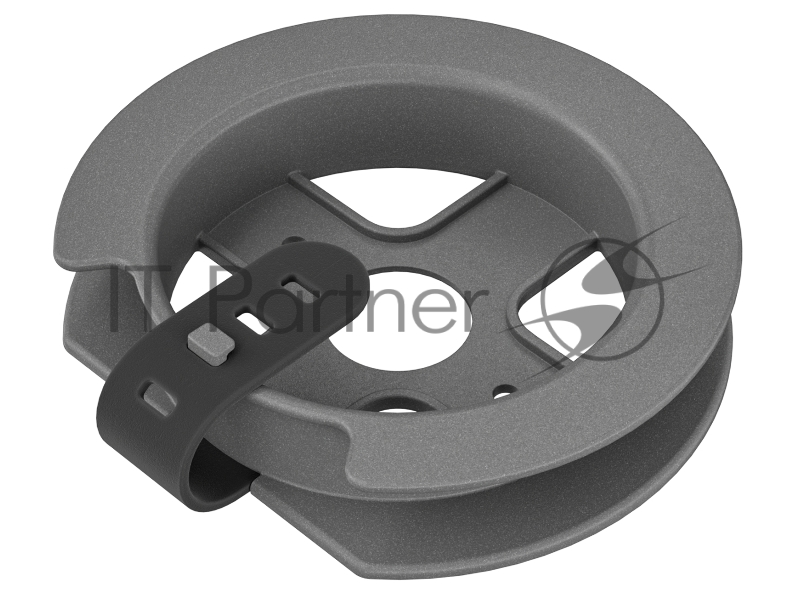 Крепёж настольный Accessory Logitech,Rally Mic Pod Table Mount Off-White