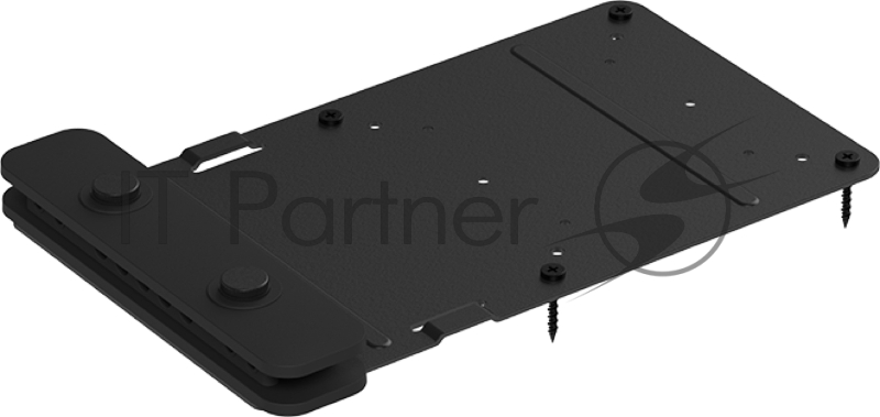 Крепёж настольный Accessory Logitech,Tap PC Mount