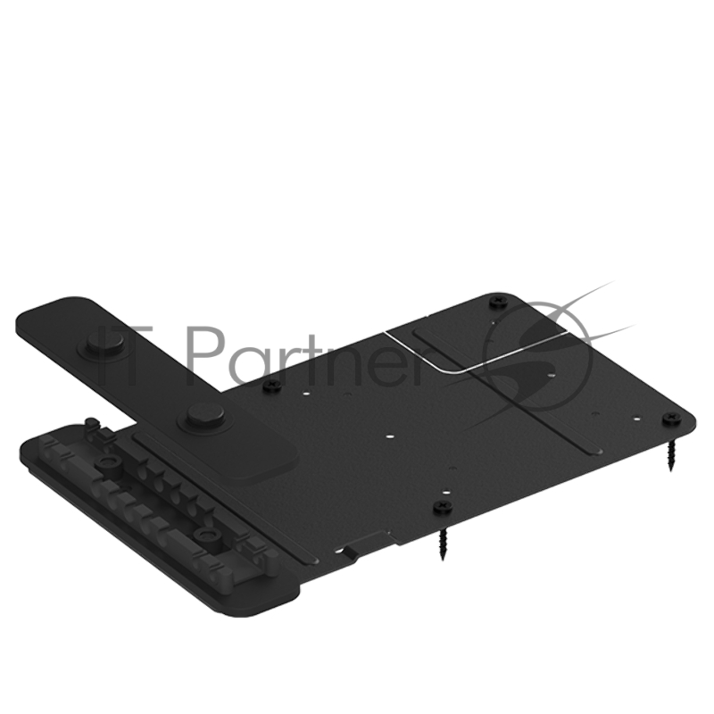 Крепёж настольный Accessory Logitech,Tap PC Mount