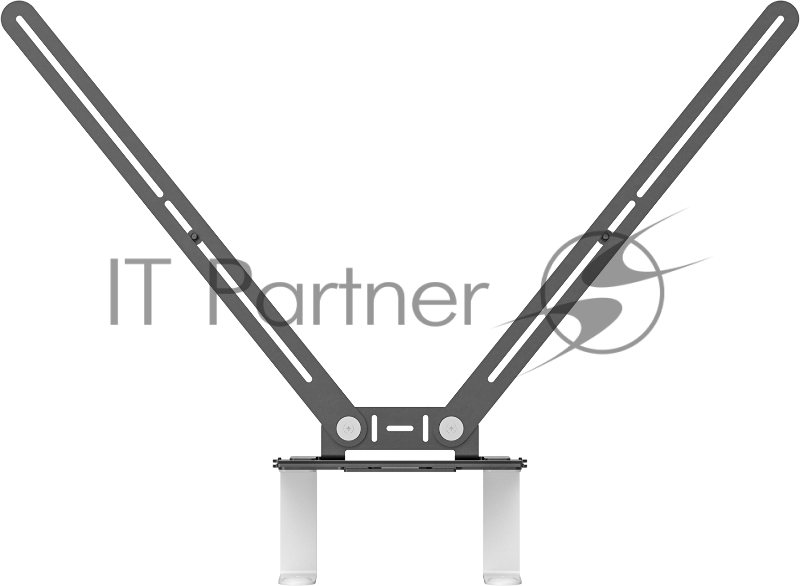 Крепёж к TV Accessory Logitech TV Mount for Video BARS