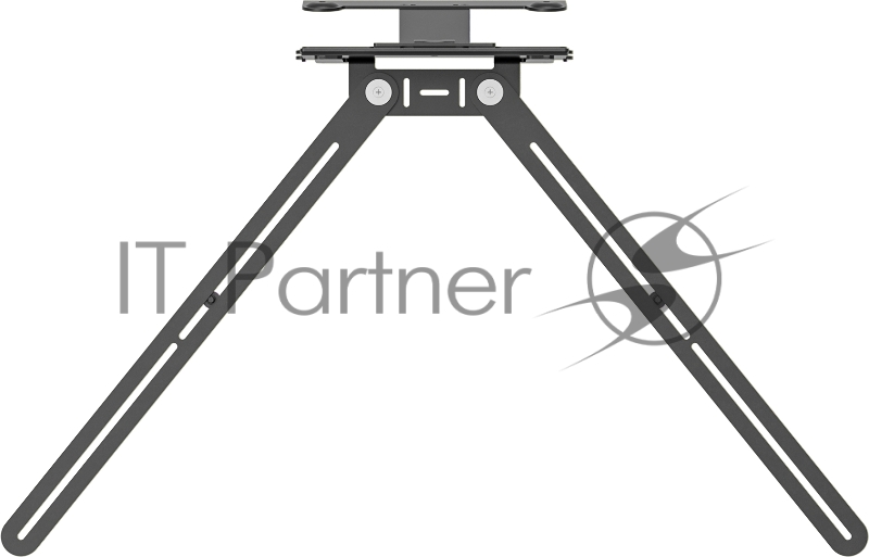 Крепёж к TV Accessory Logitech TV Mount for Video BARS